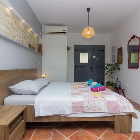 Apartmani Miletic Zadar Luaran gambar