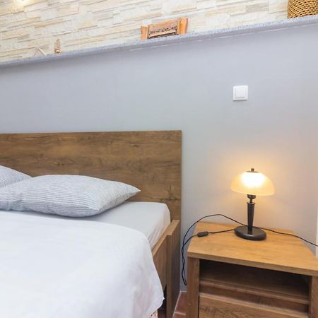 Apartmani Miletic Zadar Luaran gambar