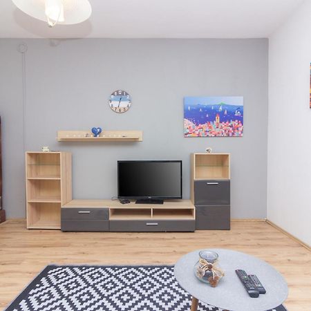 Apartmani Miletic Zadar Bilik gambar