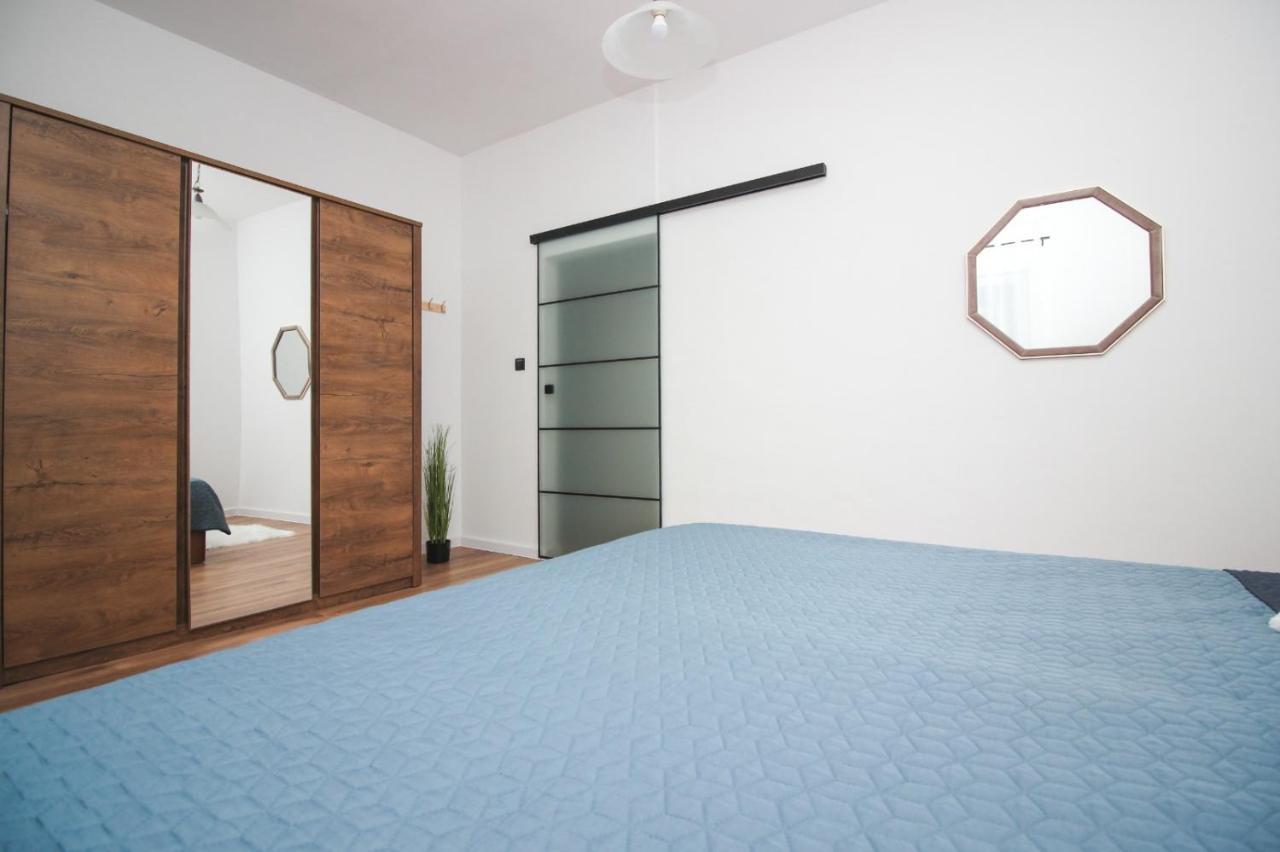 Apartmani Miletic Zadar Luaran gambar