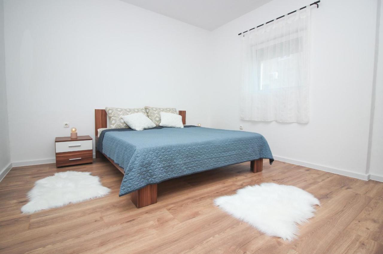 Apartmani Miletic Zadar Luaran gambar