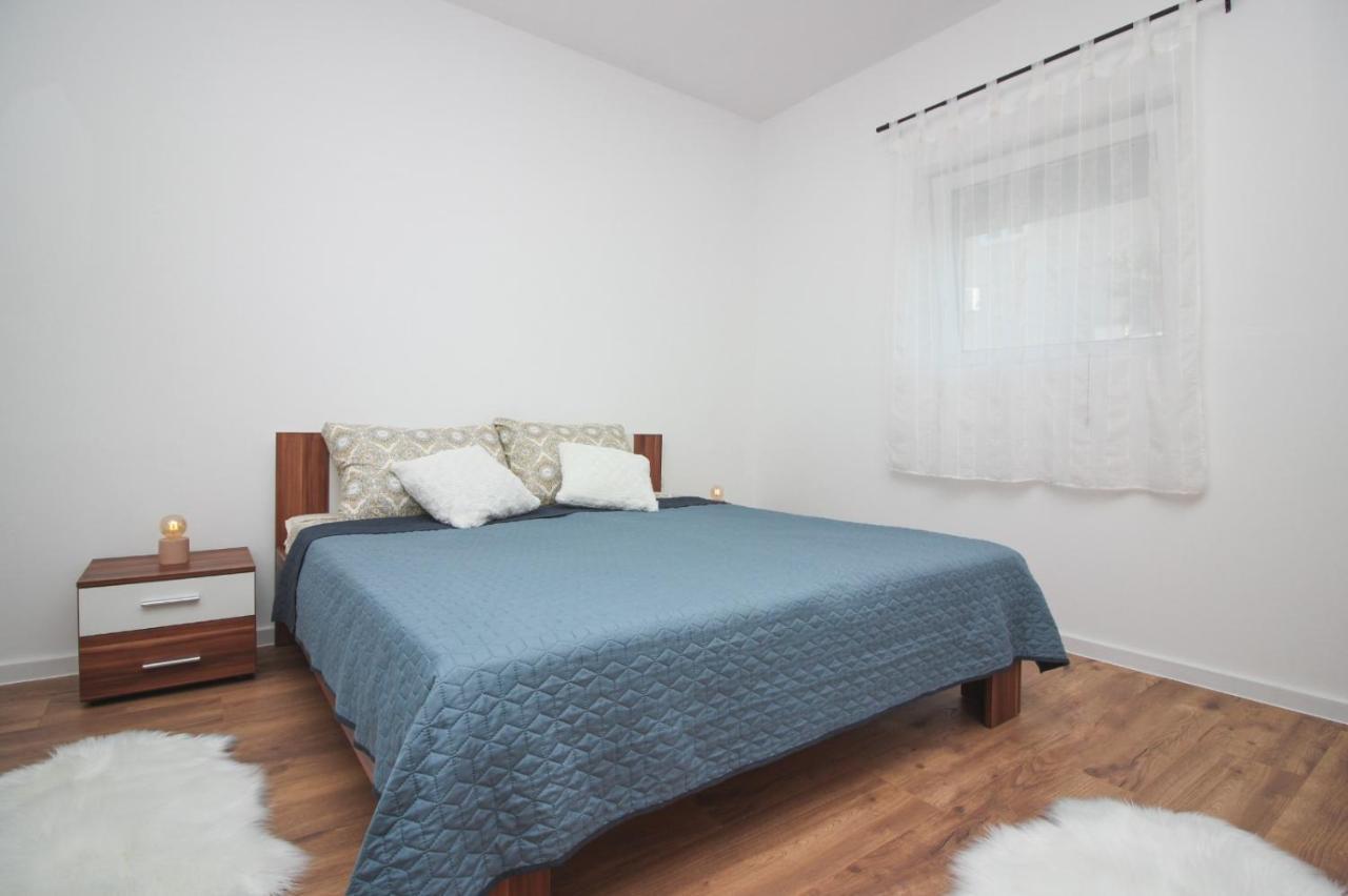 Apartmani Miletic Zadar Luaran gambar