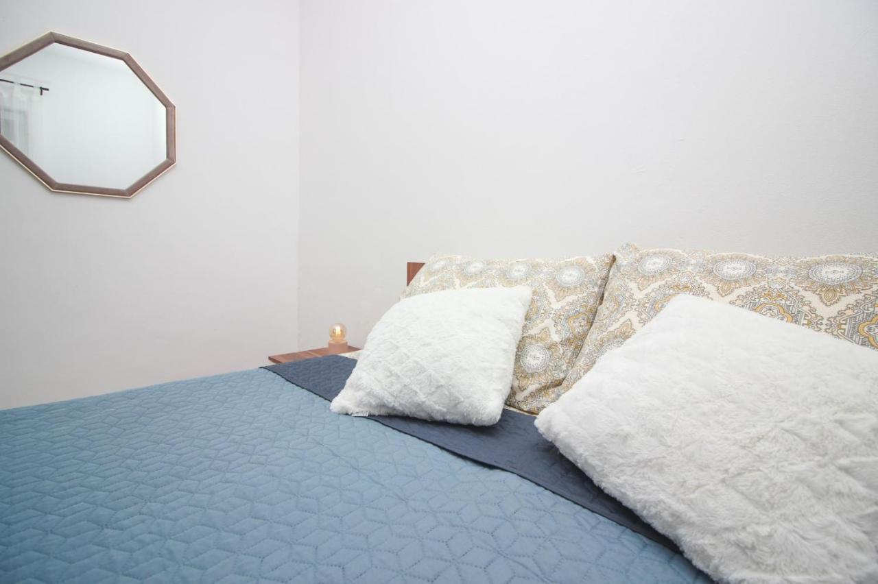 Apartmani Miletic Zadar Luaran gambar