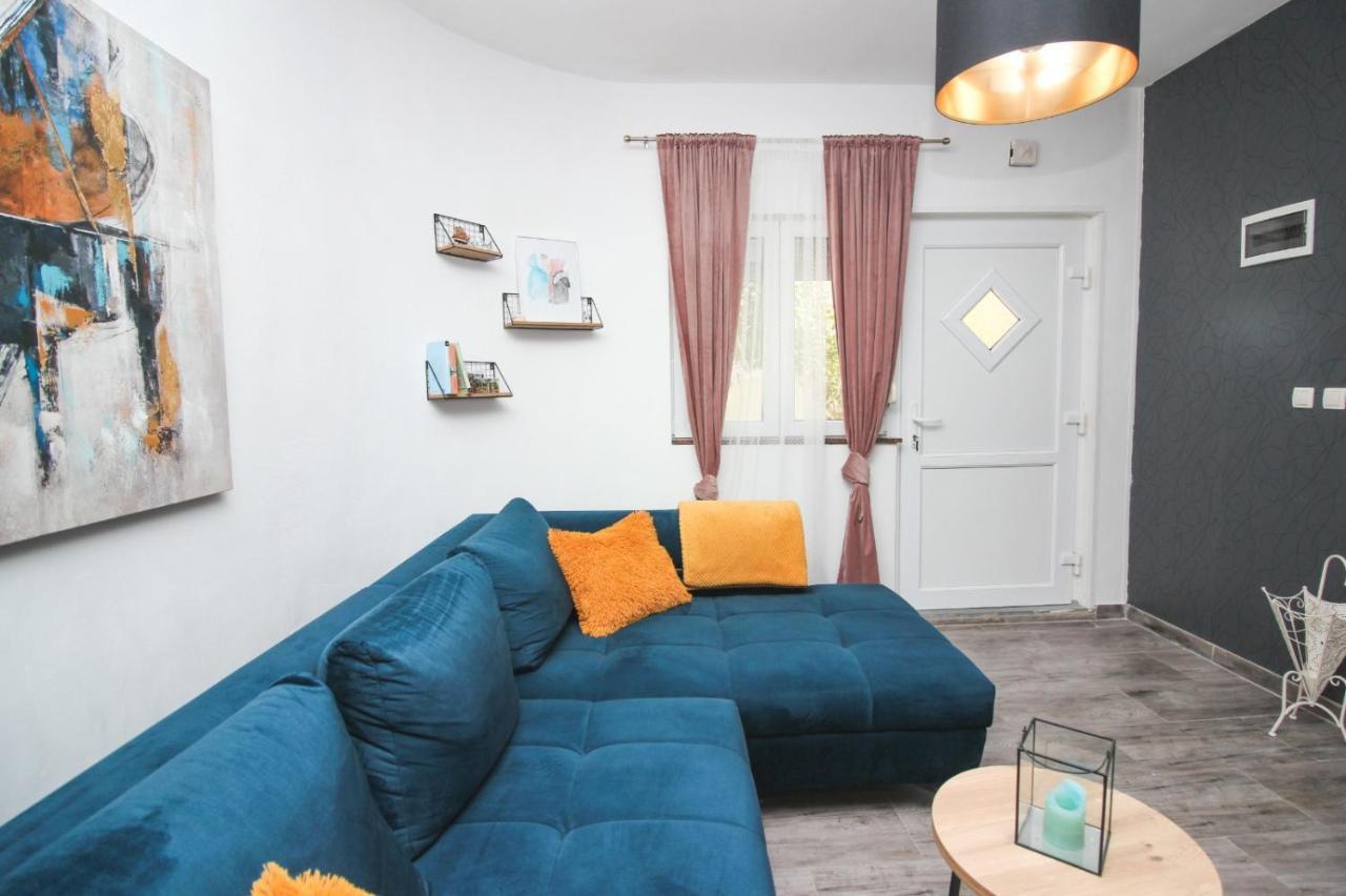 Apartmani Miletic Zadar Luaran gambar