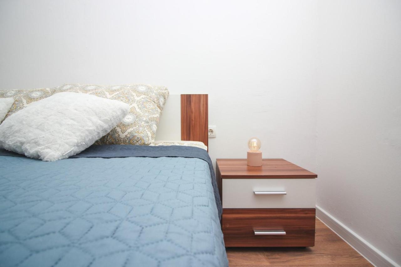 Apartmani Miletic Zadar Bilik gambar