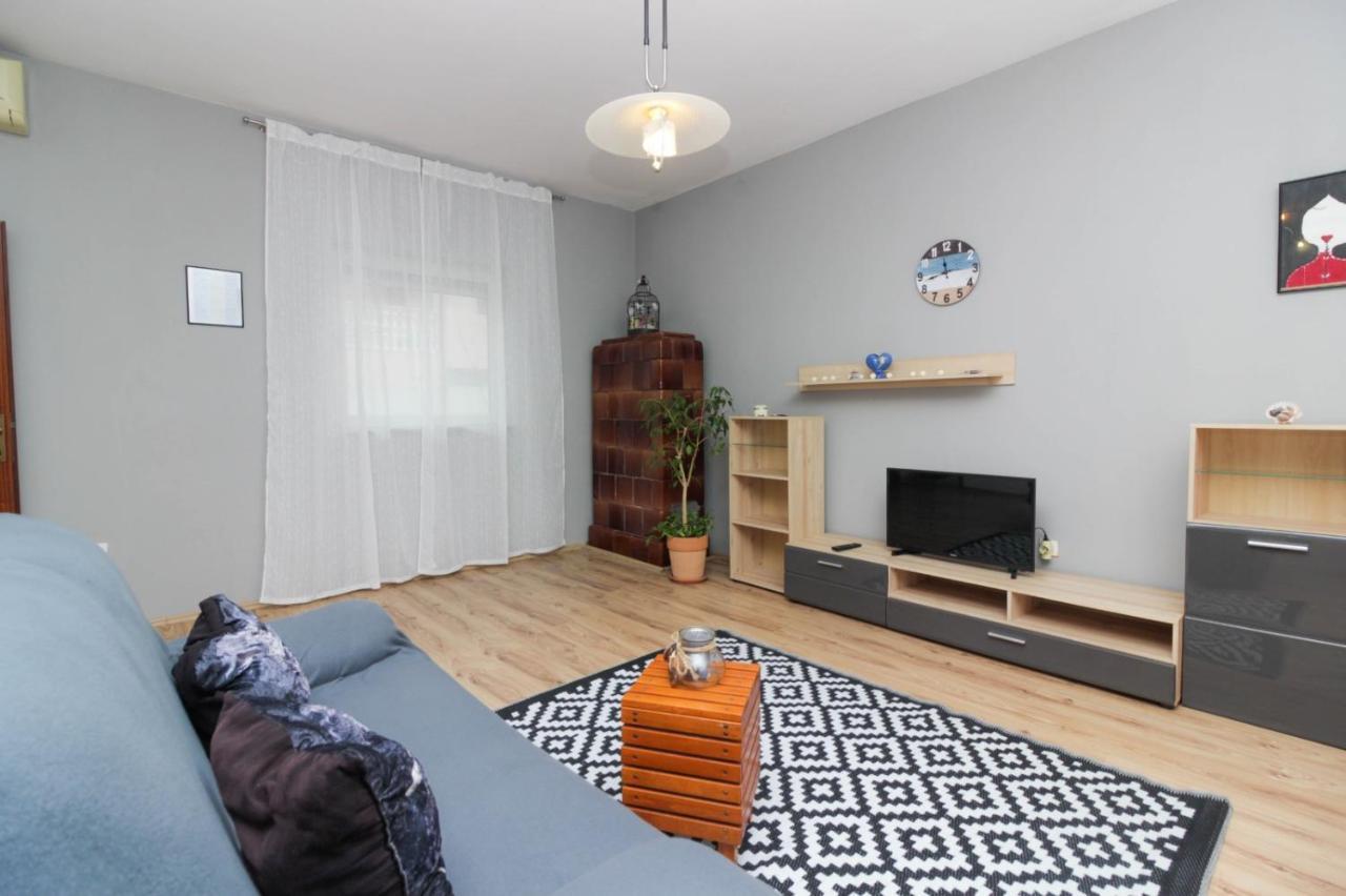 Apartmani Miletic Zadar Luaran gambar