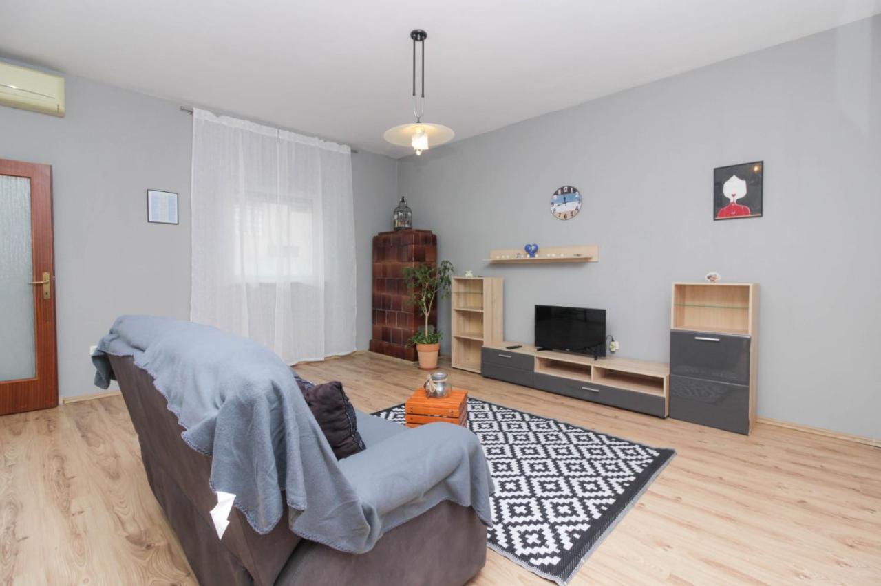 Apartmani Miletic Zadar Luaran gambar