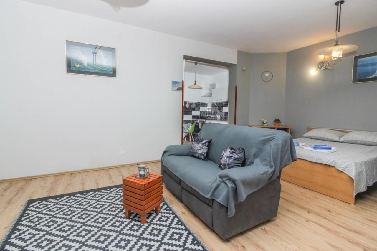 Apartmani Miletic Zadar Luaran gambar