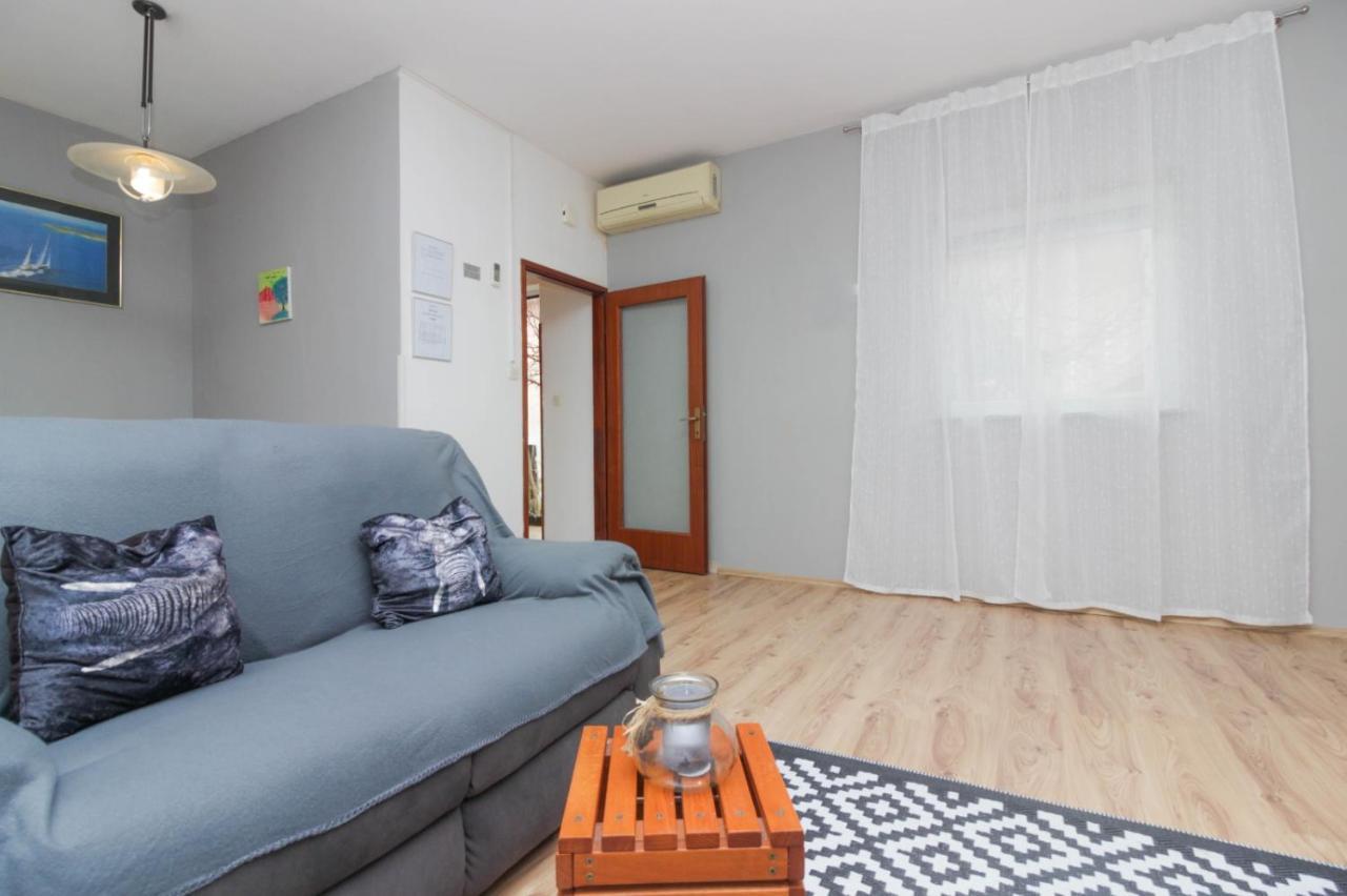 Apartmani Miletic Zadar Luaran gambar