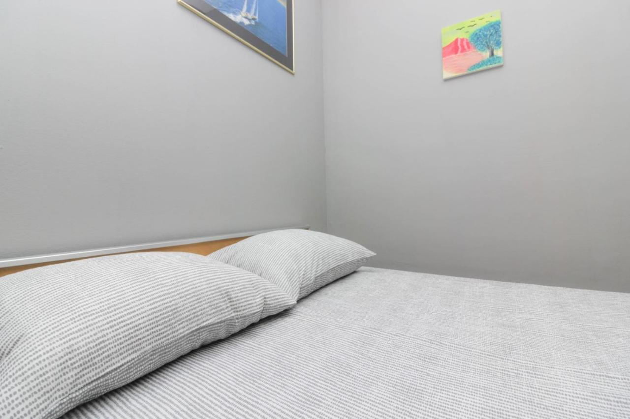 Apartmani Miletic Zadar Luaran gambar