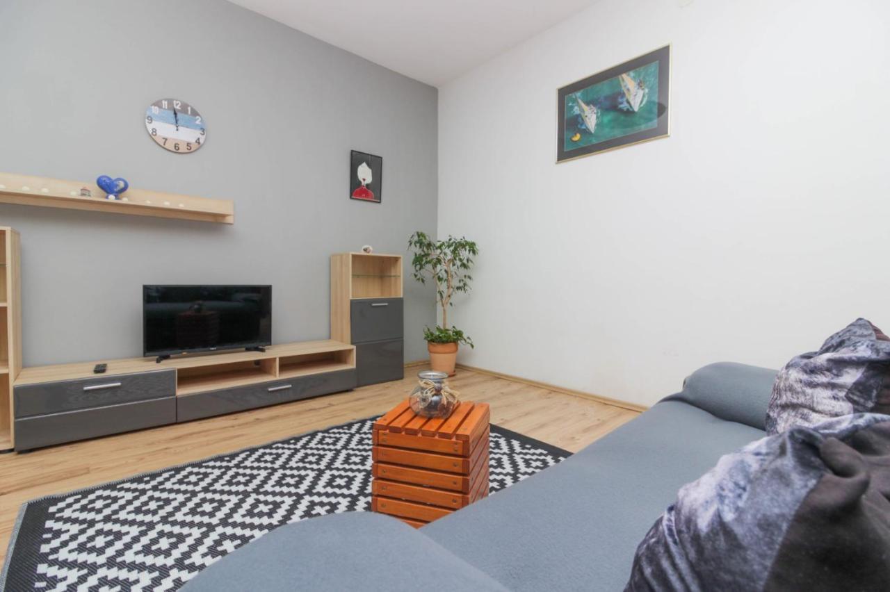 Apartmani Miletic Zadar Luaran gambar