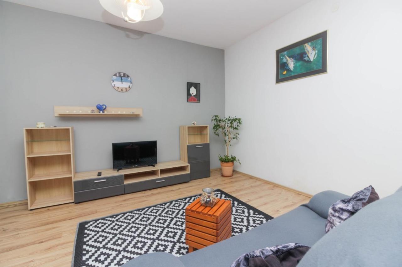 Apartmani Miletic Zadar Luaran gambar