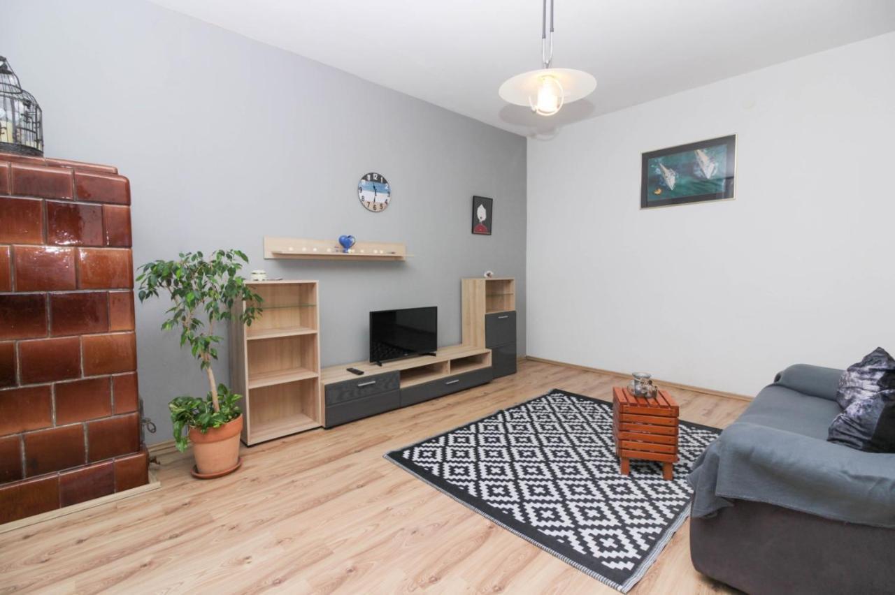 Apartmani Miletic Zadar Luaran gambar