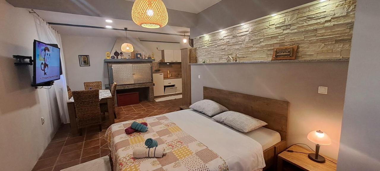 Apartmani Miletic Zadar Bilik gambar