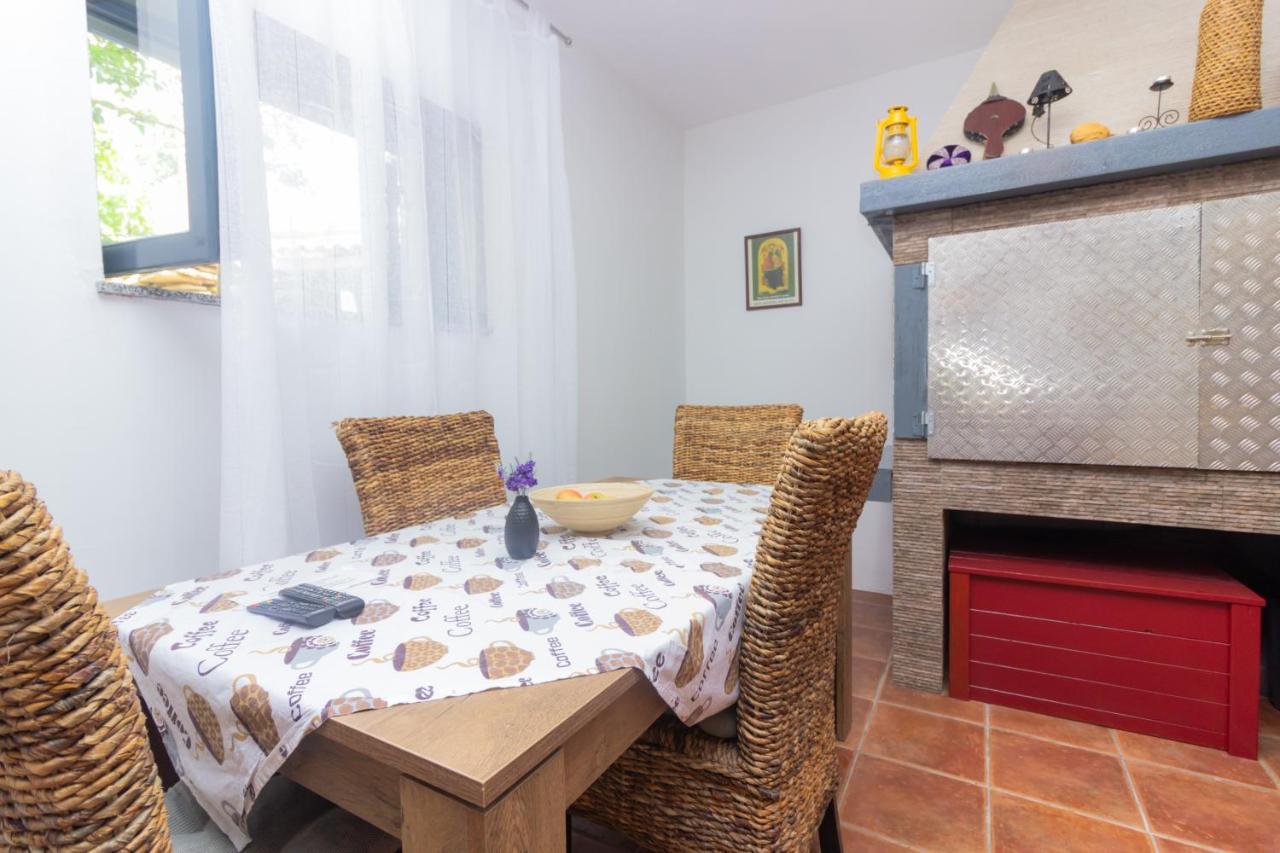 Apartmani Miletic Zadar Luaran gambar
