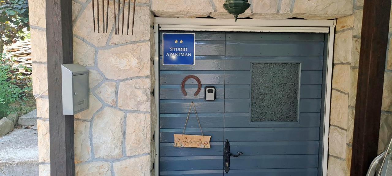 Apartmani Miletic Zadar Bilik gambar