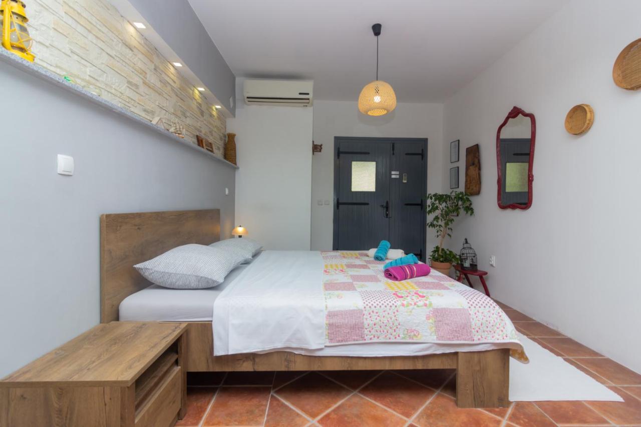 Apartmani Miletic Zadar Luaran gambar