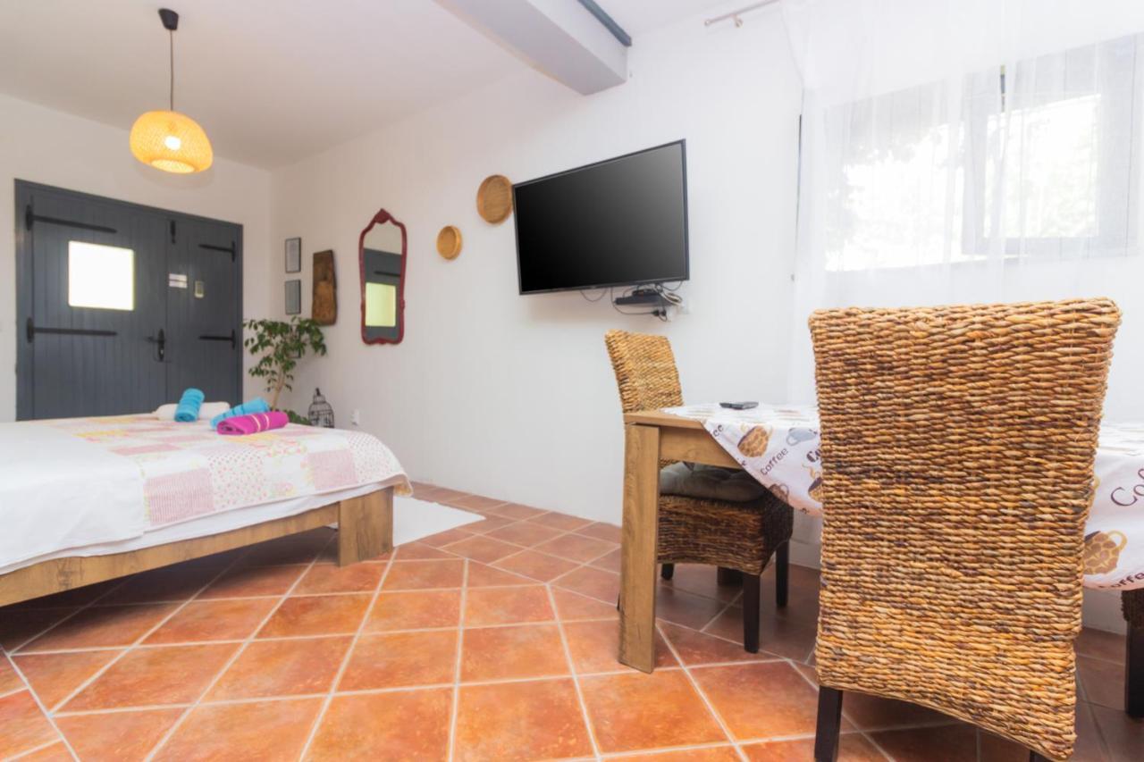 Apartmani Miletic Zadar Luaran gambar