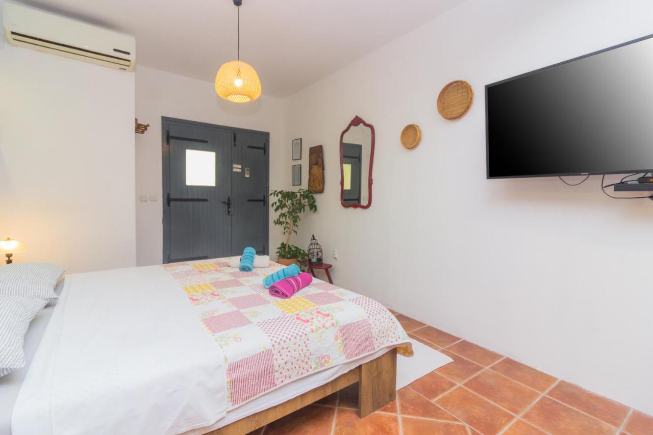 Apartmani Miletic Zadar Luaran gambar