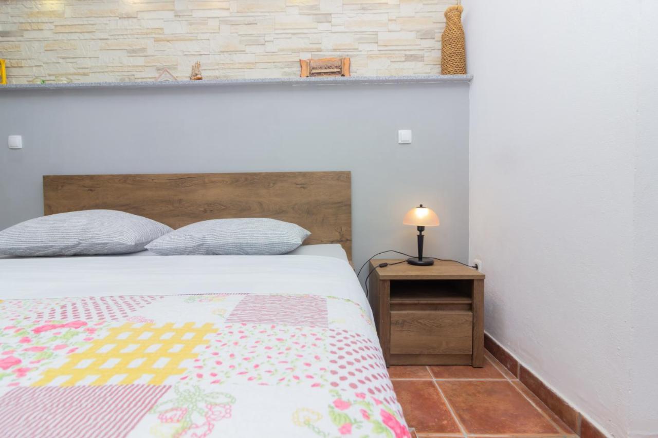 Apartmani Miletic Zadar Luaran gambar