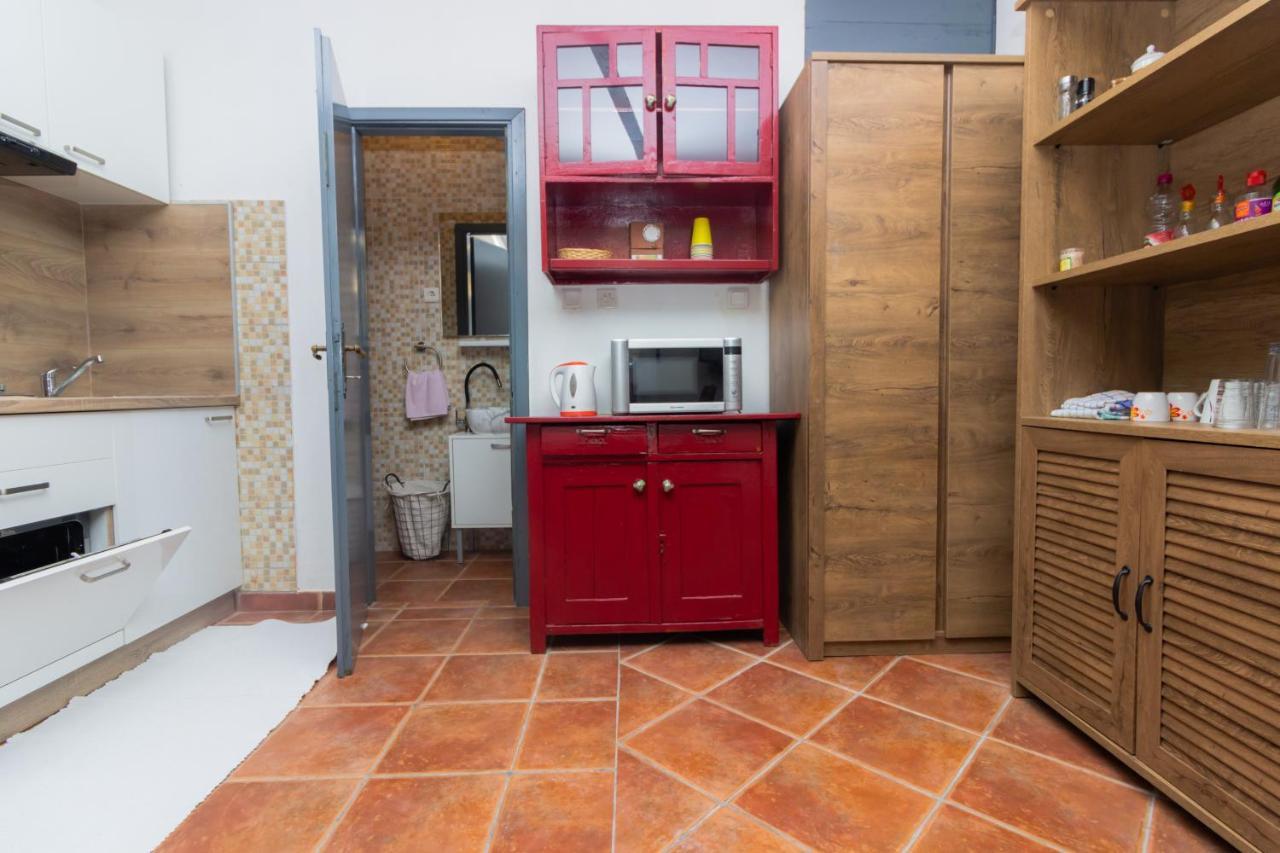 Apartmani Miletic Zadar Luaran gambar