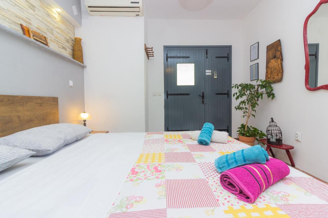 Apartmani Miletic Zadar Luaran gambar