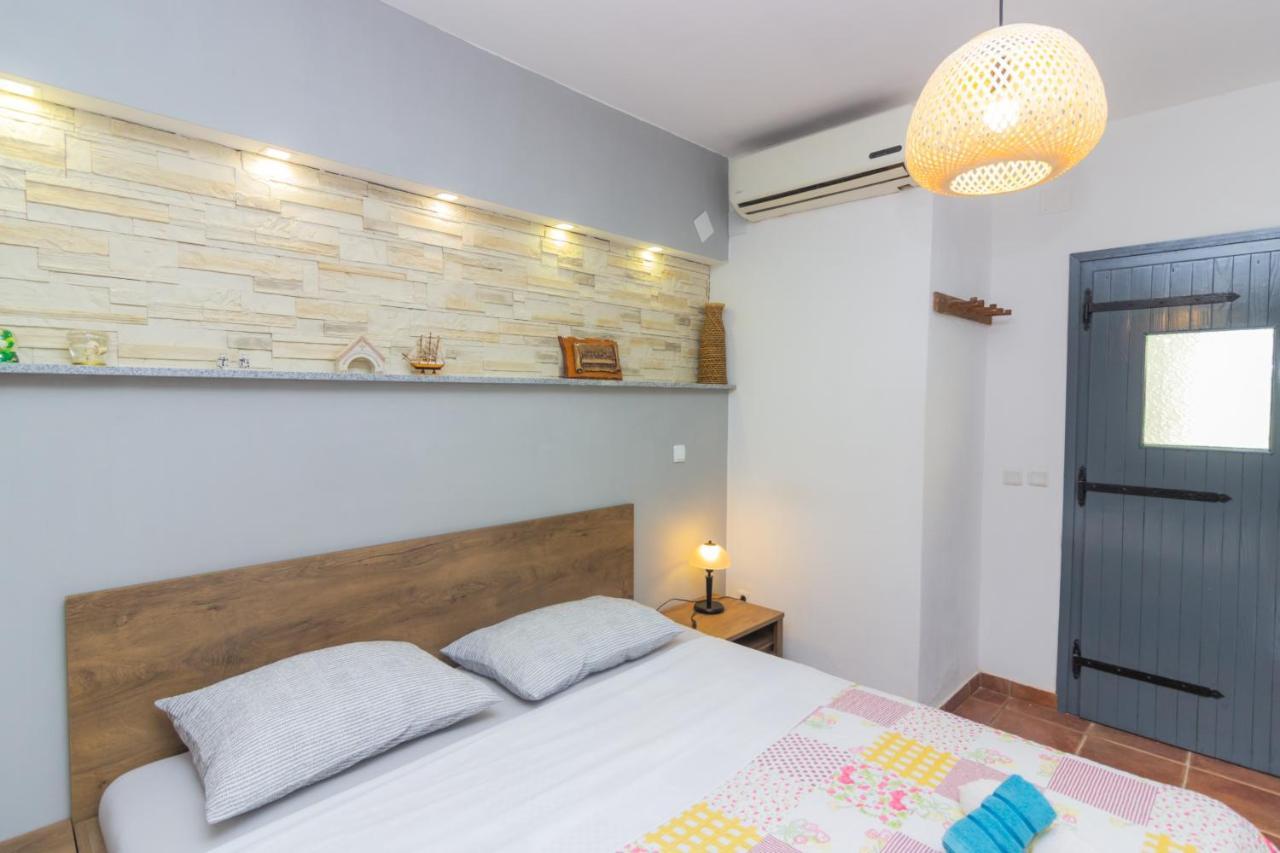 Apartmani Miletic Zadar Luaran gambar