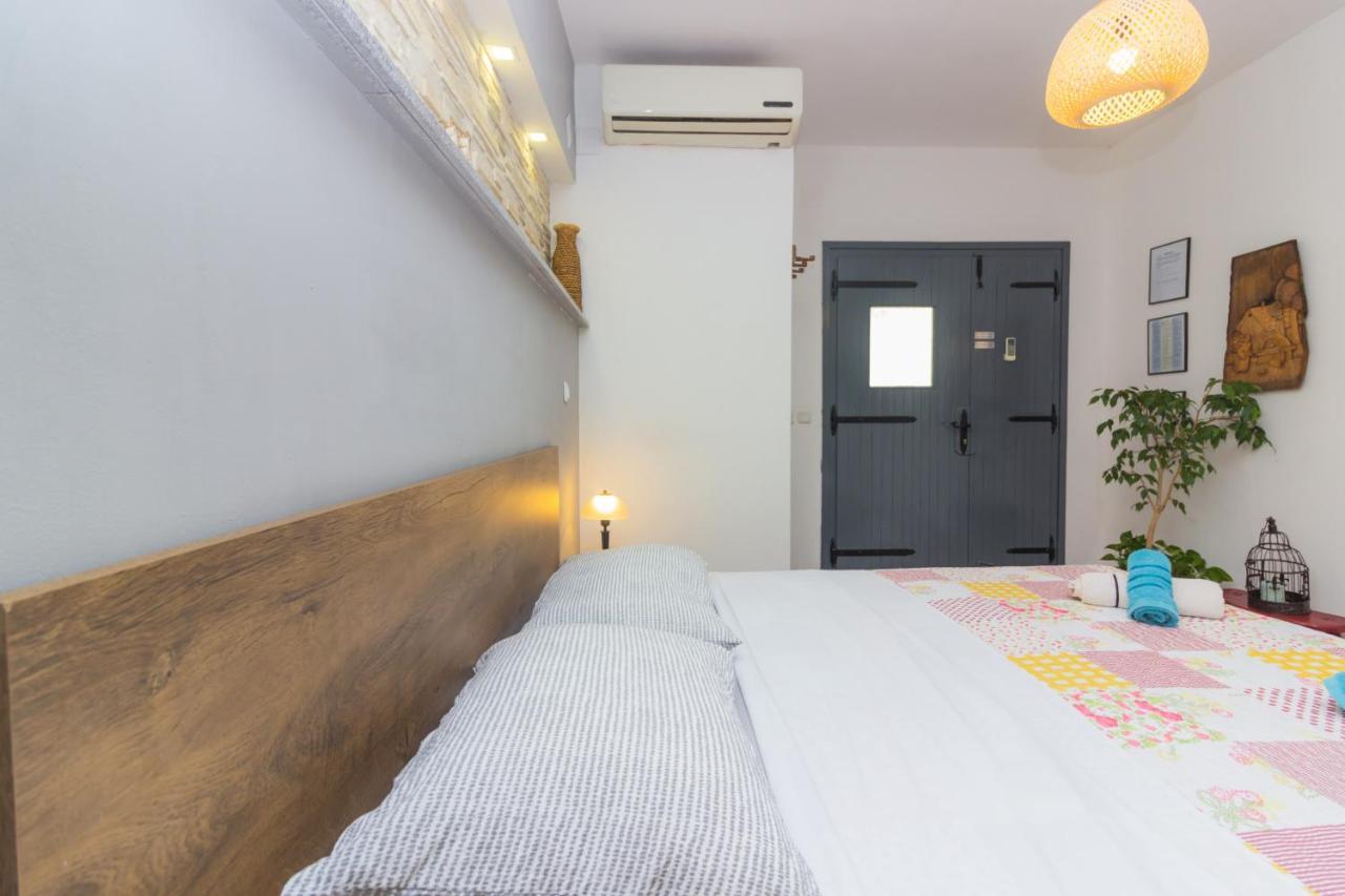 Apartmani Miletic Zadar Luaran gambar