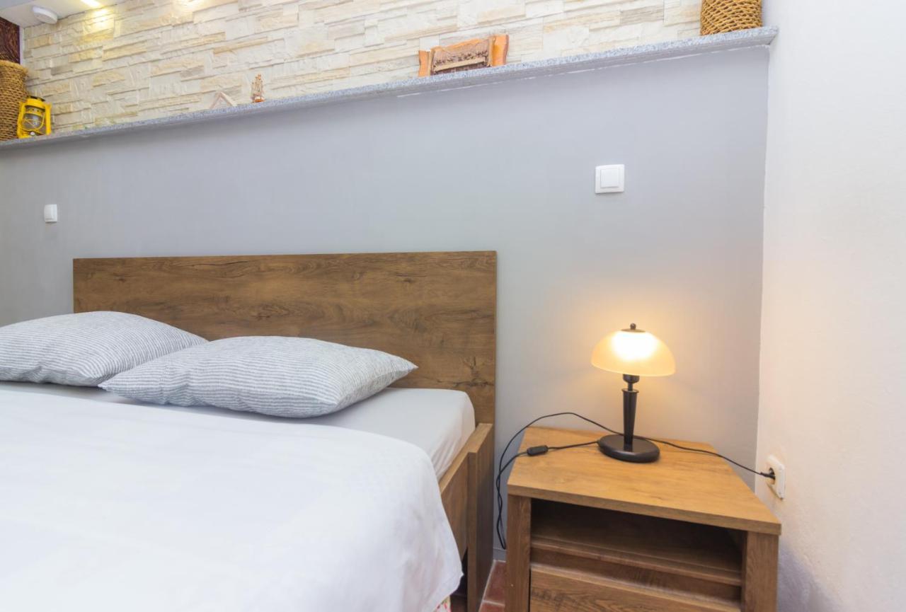 Apartmani Miletic Zadar Luaran gambar
