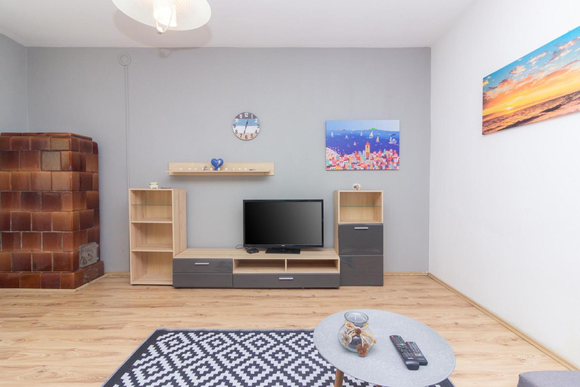 Apartmani Miletic Zadar Bilik gambar